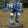 BattleTech Miniatures: Grizzly Mech