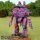 BattleTech Miniatures: Anvil ANV-3M