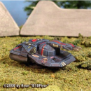 BattleTech Miniatures: Rehulator Hovertank (2)