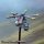 BattleTech Miniatures: Warrior Helicopter