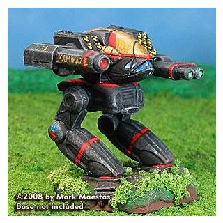 BattleTech Miniatures: Black Lanner Omni Mech