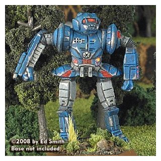 BattleTech Miniatures: Kintaro (TRO 2750)