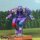 BattleTech Miniatures: Hammer Mech