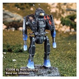 BattleTech Miniatures: Lancelot
