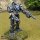BattleTech Miniatures: Zeus Mech