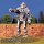 BattleTech Miniatures: Centurian Mech