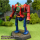 BattleTech Miniatures: Stealth STH-1D