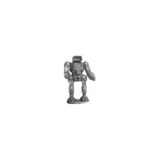 BattleTech Miniatures: Highlander Mech