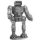 BattleTech Miniatures: Highlander Mech