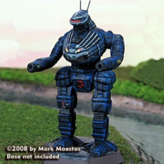 BattleTech Miniatures: Annihilator ANH-2A