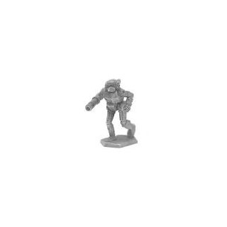 BattleTech Miniatures: VND-3L Vindicator
