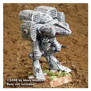 BattleTech Miniatures: VKG-2F Viking