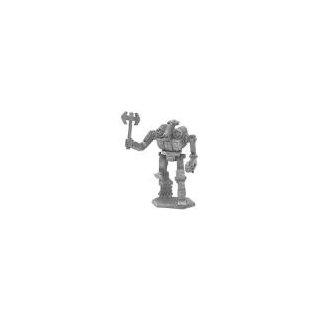 BattleTech Miniatures: AXM-2N Axeman