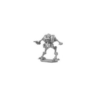 BattleTech Miniatures: Uziel