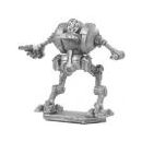BattleTech Miniatures: Uziel
