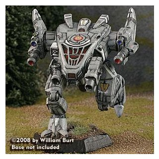BattleTech Miniatures: Sagittaire