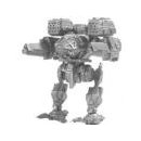 BattleTech Miniatures: Mad Cat II