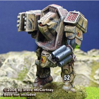 BattleTech Miniatures: Bowman