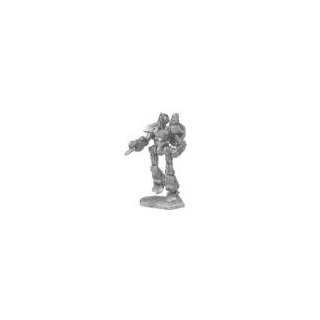 BattleTech Miniatures: Phoenix Hawk