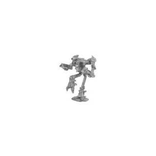BattleTech Miniatures: MAD-5L Marauder Mech
