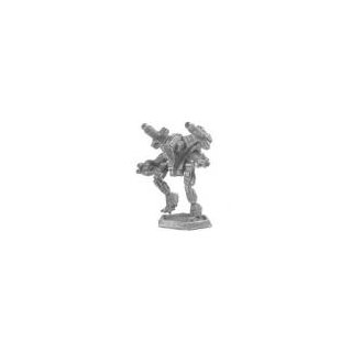 BattleTech Miniatures: Legacy Mech