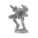 BattleTech Miniatures: Legacy Mech