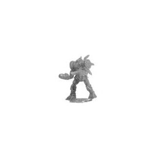 BattleTech Miniatures: Zeus X Mech