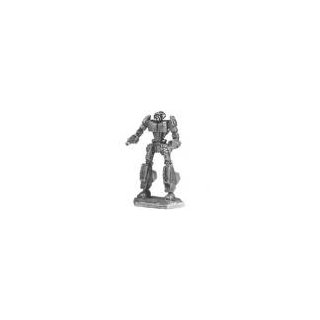 BattleTech Miniatures: Wasp Mech