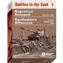 Battles in the East 1 - Sandomierz Offensive and...