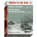 Battles in the East 2 - Uman Pocket and Guderians Final...