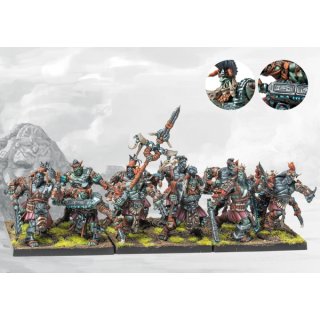 Conquest: Wadrhun - Chosen of Conquest (EN)