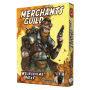 Neuroshima Hex 3.0 Merchants Guild (EN)