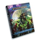 Starfinder RPG: Starfinder Enhanced (EN)
