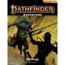 Pathfinder: Adventure - Rusthenge (EN)