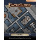 Pathfinder Flip-Mat: Rusthenge (EN)