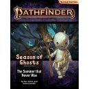 Pathfinder Adventure Path: The Summer that Never Was...