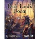 Old-School Essentials RPG: Dark Lords Doom (EN)