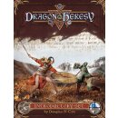 Old-School Essentials RPG: Dragon Heresy - Introductory...
