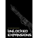 Drakar RPG: Unlocked Expansions (EN)