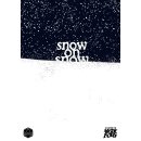 Mörk Borg RPG: Snow on Snow (EN)