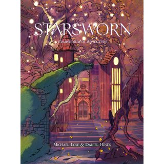 Starsworn RPG (EN)