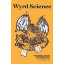 Wyrd Science Issue 3: Horror (EN)