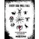 Mörg Borg RPG: Every God will Fall  (EN)
