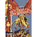 Old School Essentials: The Beast of Borgenwold (EN)