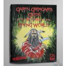 Mörk Borg RPG: Garth Grimgars Guide to the Flora of the Dying World (EN)