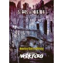 30 Days of MÖRK BORG: Adventure Chapbook Volume 4 (EN)