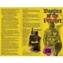 Mörk Borg RPG: Basilica of the False Prophet Reprint...