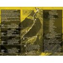 Mörk Borg RPG: Basilica of the False Prophet Reprint (EN)