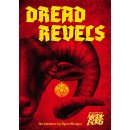 Mörk Borg RPG: Dread Revels (EN)