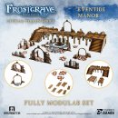 Frostgrave 2.0 Eventide Manor